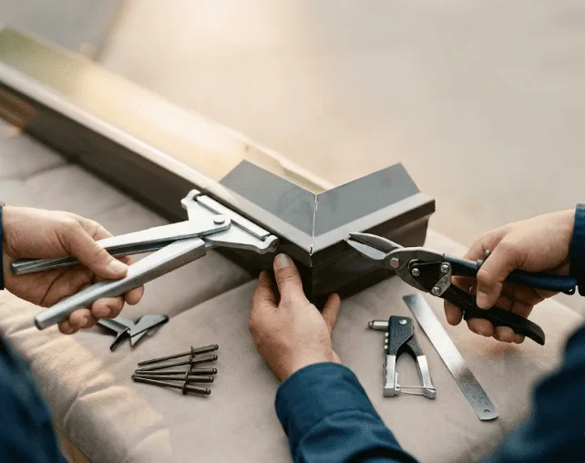 Why choose Gutter Repair in Mona, UT
